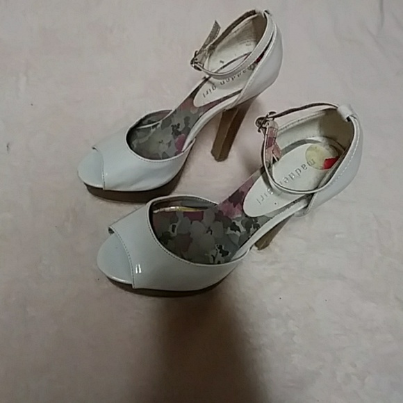 Madden Girl Shoes - Madden Girl Heels